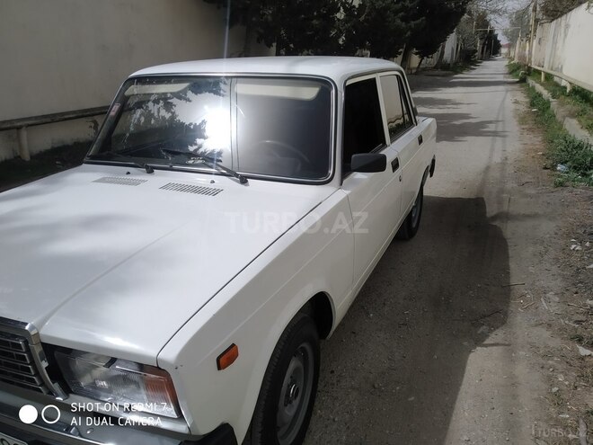LADA (VAZ) 2107 2009, 22,220 km - 1.6 l - Bakı