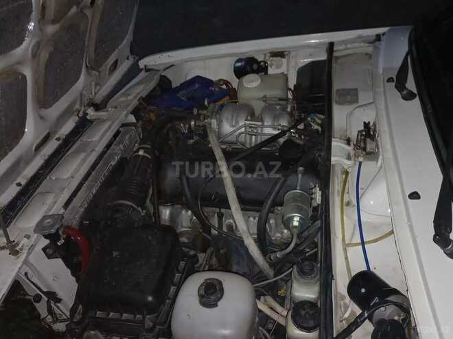 LADA (VAZ) 2107 2009, 22,220 km - 1.6 l - Bakı