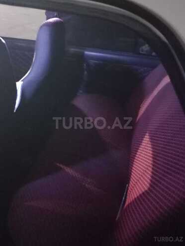 LADA (VAZ) 2107 2009, 22,220 km - 1.6 l - Bakı