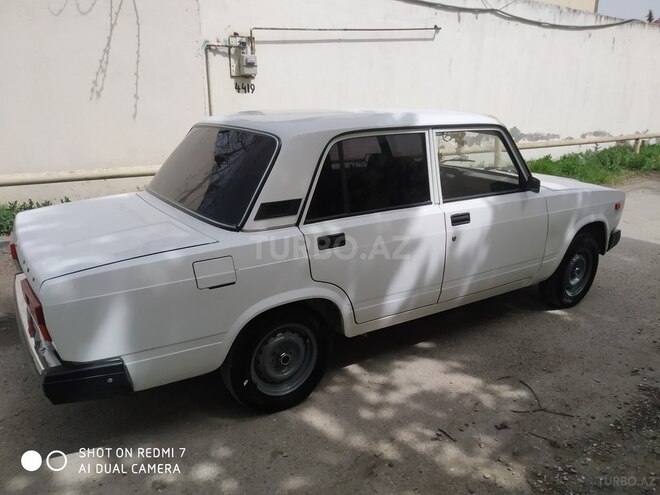 LADA (VAZ) 2107 2009, 22,220 km - 1.6 l - Bakı