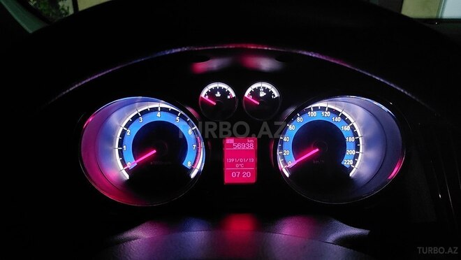 Khazar SD 2019, 71,000 km - 1.7 л - Bakı