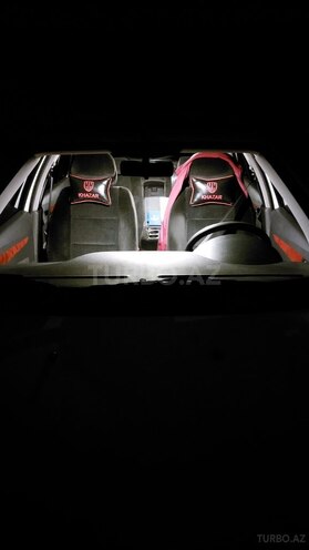 Khazar SD 2019, 71,000 km - 1.7 л - Bakı
