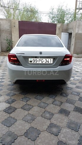 Khazar SD 2019, 71,000 km - 1.7 л - Bakı