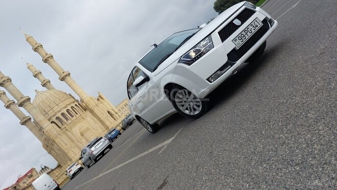 Khazar SD 2019, 71,000 km - 1.7 л - Bakı