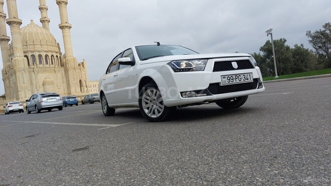 Khazar SD 2019, 71,000 km - 1.7 л - Bakı