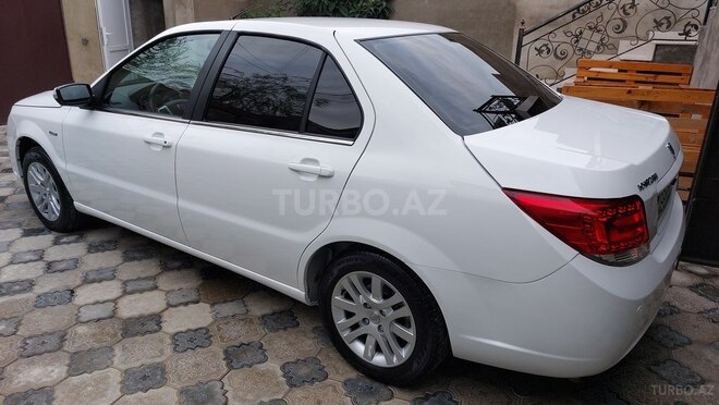 Khazar SD 2019, 71,000 km - 1.7 л - Bakı