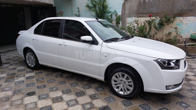 Khazar SD 2019, 71,000 km - 1.7 л - Bakı