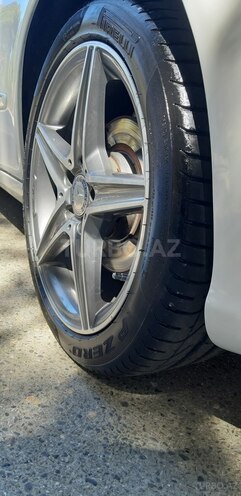 Mercedes E 220 2004, 382,145 km - 2.0 l - Sumqayıt