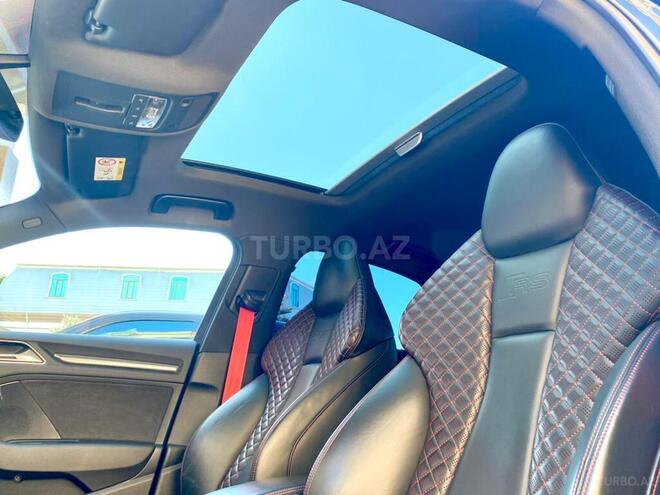 Audi  2019, 53,000 km - 2.5 л - Bakı