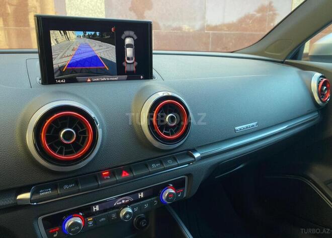 Audi  2019, 53,000 km - 2.5 л - Bakı