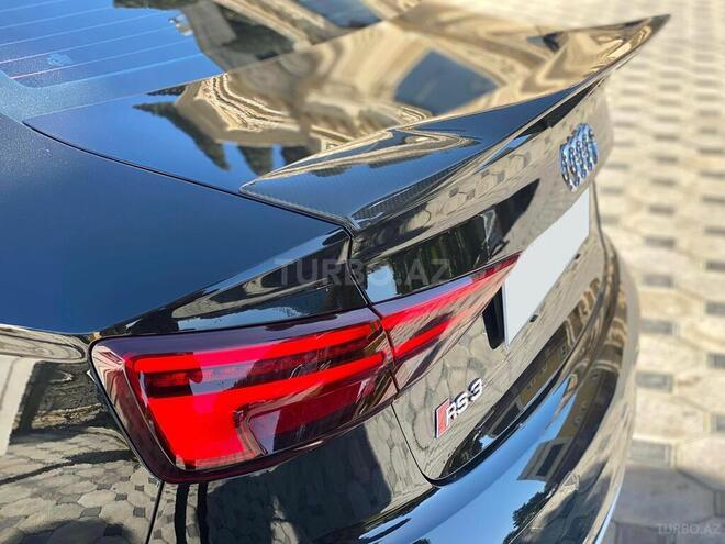 Audi  2019, 53,000 km - 2.5 л - Bakı