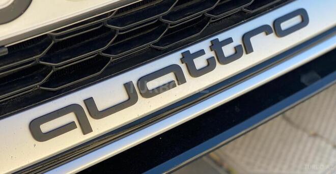 Audi  2019, 53,000 km - 2.5 л - Bakı