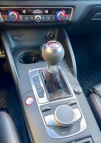Audi  2019, 53,000 km - 2.5 л - Bakı