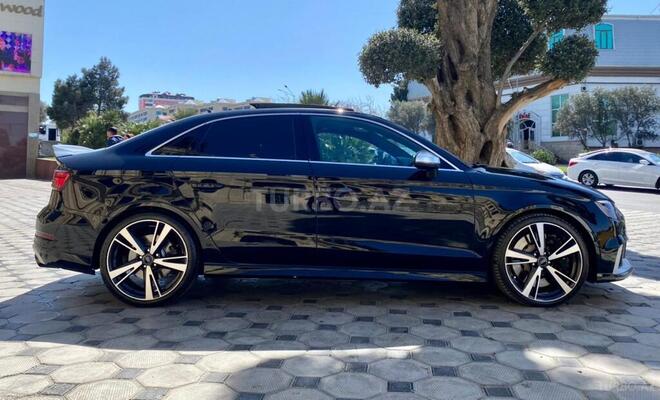Audi  2019, 53,000 km - 2.5 л - Bakı
