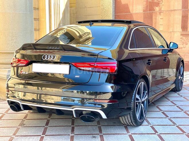 Audi  2019, 53,000 km - 2.5 л - Bakı