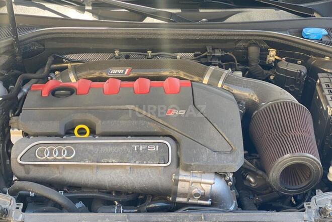 Audi  2019, 53,000 km - 2.5 л - Bakı