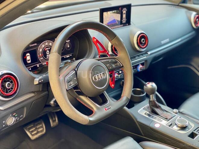 Audi  2019, 53,000 km - 2.5 л - Bakı