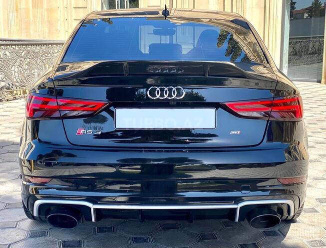 Audi  2019, 53,000 km - 2.5 л - Bakı