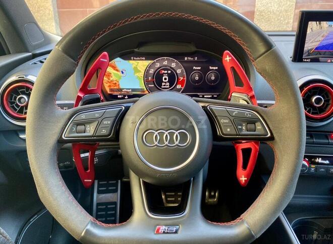 Audi  2019, 53,000 km - 2.5 л - Bakı