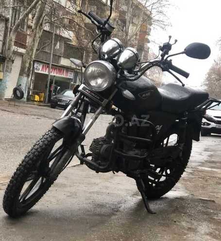 Minsk  2021, 6,250 km - 0.0 l - Bakı