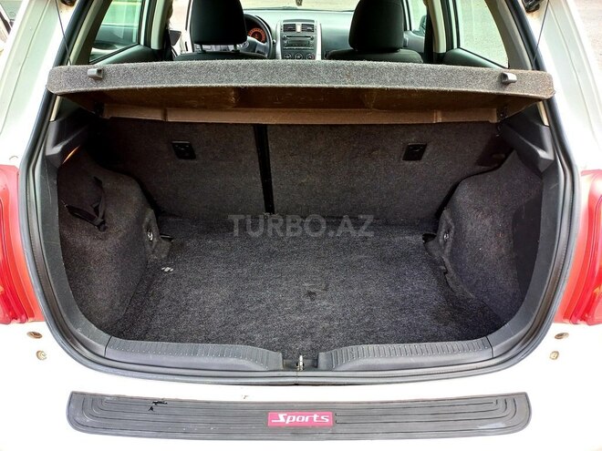 Toyota Auris 2007, 207,000 km - 1.4 л - Bakı