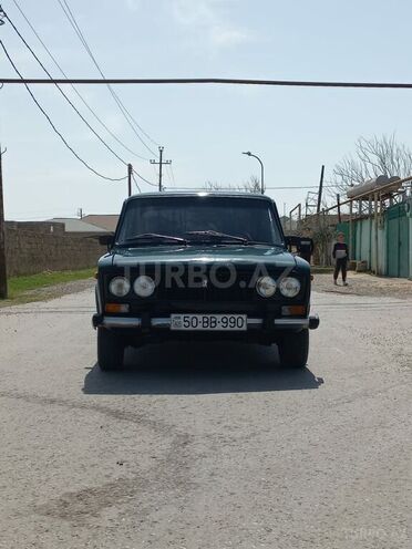LADA (VAZ) 2106 1986, 79,788 km - 1.6 l - Bakı