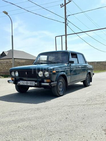 LADA (VAZ) 2106 1986, 79,788 km - 1.6 l - Bakı