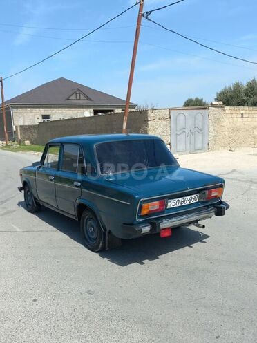 LADA (VAZ) 2106 1986, 79,788 km - 1.6 l - Bakı