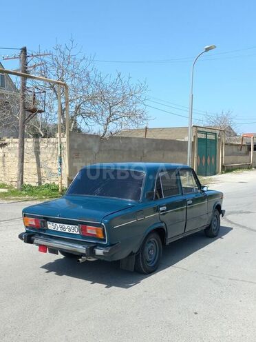 LADA (VAZ) 2106 1986, 79,788 km - 1.6 l - Bakı
