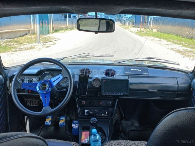 LADA (VAZ) 2106 1986, 79,788 km - 1.6 l - Bakı