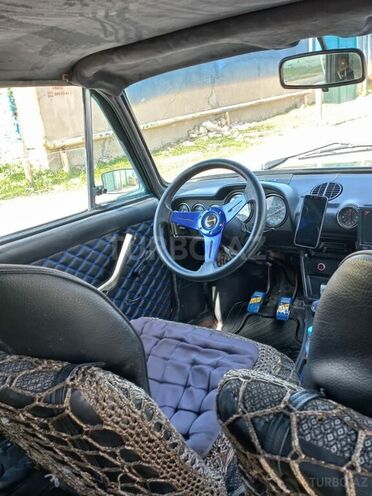 LADA (VAZ) 2106 1986, 79,788 km - 1.6 l - Bakı