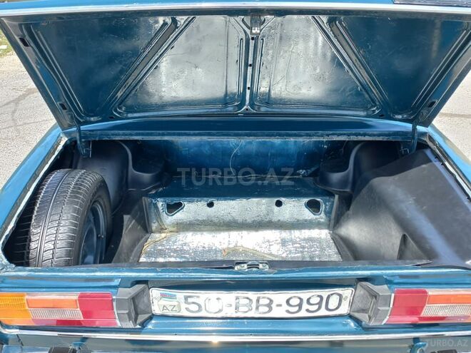 LADA (VAZ) 2106 1986, 79,788 km - 1.6 l - Bakı