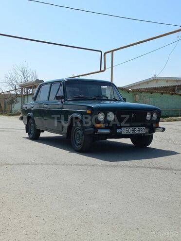 LADA (VAZ) 2106 1986, 79,788 km - 1.6 l - Bakı