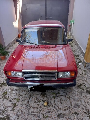 LADA (VAZ) 2107 2008, 150,000 km - 1.6 l - Göyçay