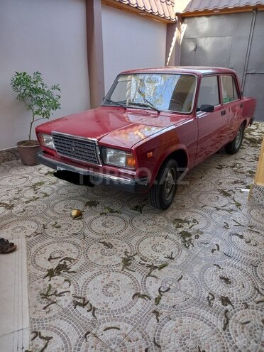 LADA (VAZ) 2107 2008, 150,000 km - 1.6 l - Göyçay
