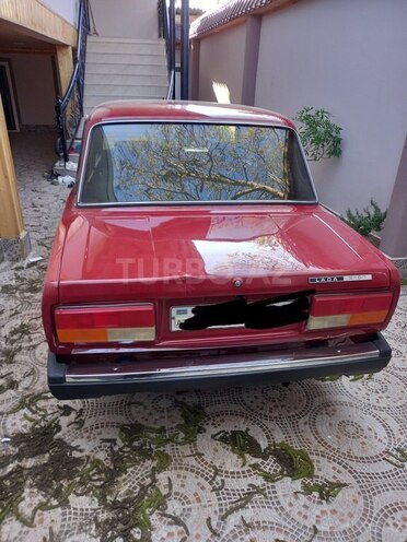 LADA (VAZ) 2107 2008, 150,000 km - 1.6 l - Göyçay