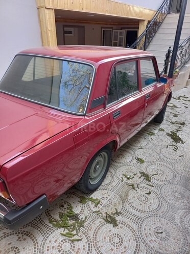 LADA (VAZ) 2107 2008, 150,000 km - 1.6 l - Göyçay
