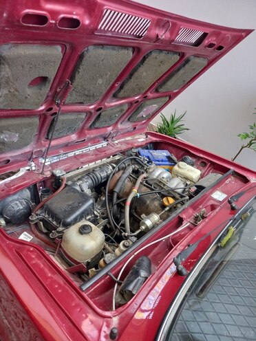 LADA (VAZ) 2107 2008, 150,000 km - 1.6 l - Göyçay