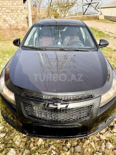 Chevrolet Cruze 2010, 300,000 km - 1.8 l - Bakı