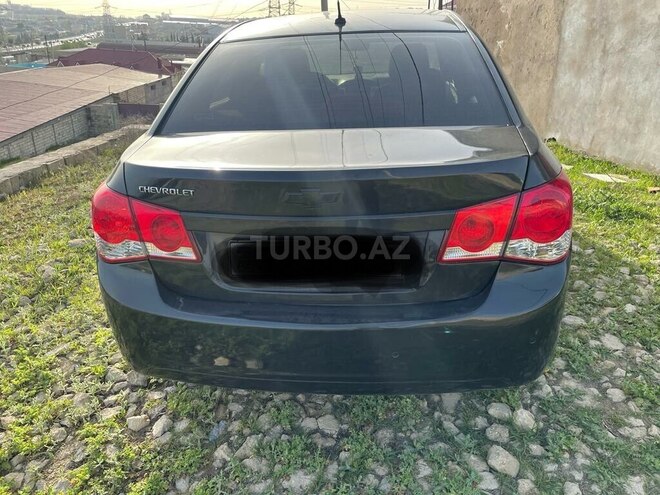 Chevrolet Cruze 2010, 300,000 km - 1.8 l - Bakı