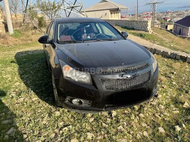 Chevrolet Cruze 2010, 300,000 km - 1.8 l - Bakı