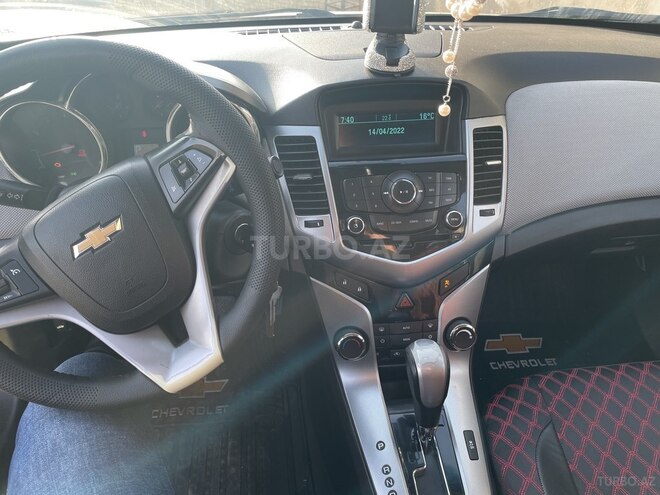 Chevrolet Cruze 2010, 300,000 km - 1.8 l - Bakı