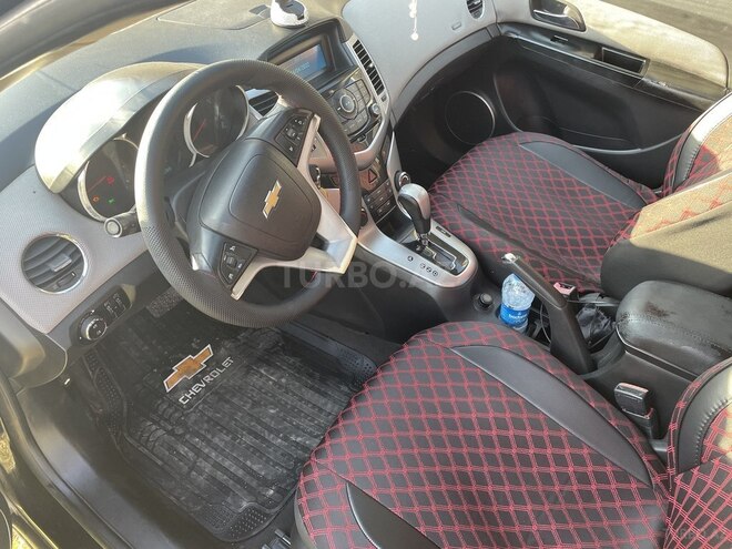 Chevrolet Cruze 2010, 300,000 km - 1.8 l - Bakı