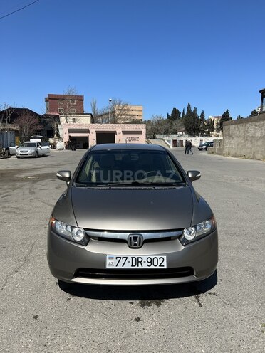 Honda Civic 2008, 150,000 km - 1.3 l - Bakı