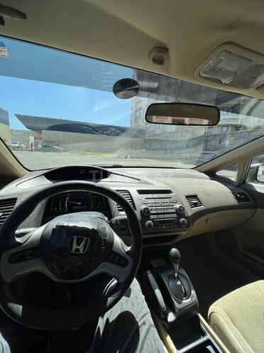 Honda Civic 2008, 150,000 km - 1.3 l - Bakı