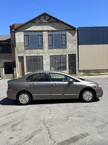 Honda Civic 2008, 150,000 km - 1.3 l - Bakı