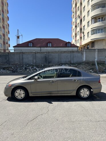 Honda Civic 2008, 150,000 km - 1.3 l - Bakı