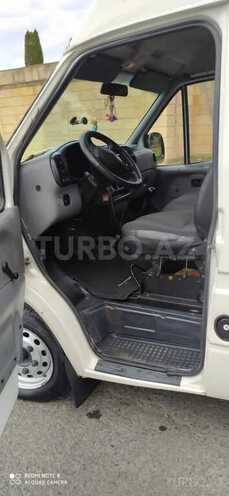 Ford Transit 1997, 258,000 km - 2.5 l - Bakı