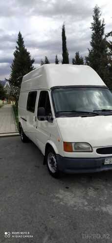 Ford Transit 1997, 258,000 km - 2.5 l - Bakı