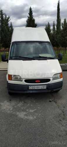 Ford Transit 1997, 258,000 km - 2.5 l - Bakı